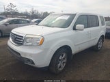 Honda Pilot Ex-L 5FNYF4H53CB046520 fotografie