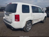 Honda Pilot Ex-L 5FNYF4H53CB046520 fotografie