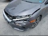 Honda Civic Ex-L 19XFC1F75HE026138 снимка
