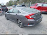 Honda Civic Ex-L 19XFC1F75HE026138 снимка