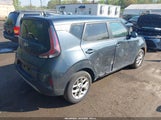 Kia Soul Lx KNDJ23AUXP7198136 fotografie