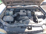 Chevrolet Colorado Lt 1GCDT13EX98124555 снимка