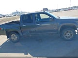 Chevrolet Colorado Lt 1GCDT13EX98124555 снимка
