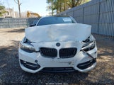 BMW 228I xDrive WBA1F7C5XFVX95540 снимка