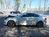 BMW 228I xDrive WBA1F7C5XFVX95540 снимка