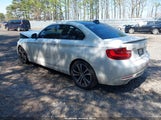 BMW 228I xDrive WBA1F7C5XFVX95540 снимка
