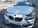 BMW 228I xDrive WBA1F7C5XFVX95540 снимка