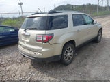 GMC Acadia Slt-1 1GKKVRKD9EJ329378 снимка
