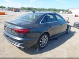 Audi A4 Premium 40 Tfsi Quattro S Tronic WAUABAF42MA037482 снимка
