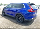 Honda Cr-V Lx 2Wd 2HKRS3H22SH313050 photo