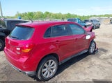 Mitsubishi Outlander Sport Es 4A4AR3AU9FE053684 photo