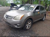 Nissan Rogue Sv JN8AS5MV0BW688846 снимка