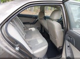 Kia Forte Ex KNAFU4A20A5847835 fotografie