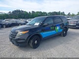 Ford Police Interceptor 1FM5K8AR6FGC27281 снимка