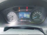 Ford Police Interceptor 1FM5K8AR6FGC27281 снимка