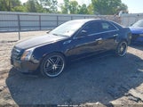 Cadillac Cts Luxury 1G6DG5EY0B0122856 снимка