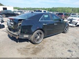 Cadillac Cts Luxury 1G6DG5EY0B0122856 снимка