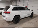 Jeep Grand Cherokee Altitude 4X4 1C4RJFAG6LC171325 fotografie