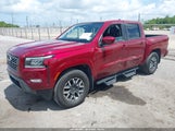 Nissan Frontier Sl 4X2 1N6ED1EJ6RN607339 снимка