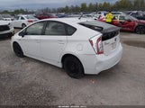 Toyota Prius Two JTDKN3DU7D5663907 снимка