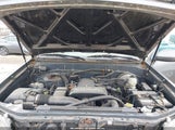 Toyota Tundra Limited V8 5TBDT48125S477975 photo
