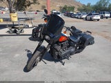Harley-Davidson Fxbbs 1HD1YYK24MB068336 снимка