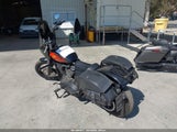 Harley-Davidson Fxbbs 1HD1YYK24MB068336 снимка