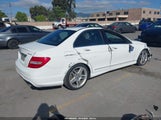 Mercedes-Benz C 300 Sport 4Matic WDDGF8AB1EG220277 fotografie