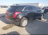 Cadillac Xt5 Standard 1GYKNARS9HZ246342 снимка