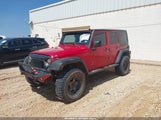 Jeep Wrangler Unlimited Sport 1C4HJWDG7CL114509 photo