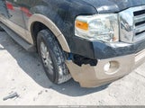 Ford Expedition El Xlt 1FMJK1J50EEF52439 снимка