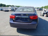 Hyundai Elantra Gls KMHDU4AD6AU111978 снимка
