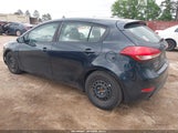 Kia Forte Lx KNAFK5A89H5705431 снимка