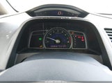 Honda Civic Lx-S 2HGFA16619H322598 снимка