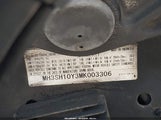 Yamaha Czd300 A MH3SH10Y3MK003306 снимка