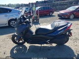 Yamaha Czd300 A MH3SH10Y3MK003306 снимка