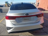 Kia Forte Lxs 3KPF24AD4KE037818 fotografie