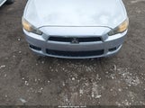 Mitsubishi Lancer Gts JA3AU86U48U001415 снимка