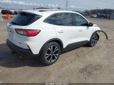 Ford Escape Se Hybrid 1FMCU9BZXMUA35902 fotografie