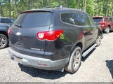 Chevrolet Traverse 1Lt 1GNKRGED9BJ323292 снимка