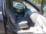 Chevrolet Traverse 1Lt 1GNKRGED9BJ323292 снимка