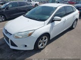 Ford Focus Se 1FADP3F28EL119188 fotografie