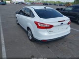Ford Focus Se 1FADP3F28EL119188 fotografie