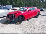 Chevrolet Camaro 2Lt 2G1FC1ED6B9145712 снимка