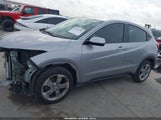 Honda Hr-V Lx 3CZRU5H33JM710851 снимка