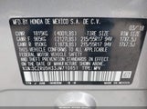 Honda Hr-V Lx 3CZRU5H33JM710851 снимка