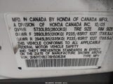Acura Mdx 2HNYD18276H506314 снимка