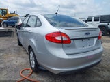 Ford Fiesta Se 3FADP4BJ1CM118253 снимка