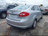 Ford Fiesta Se 3FADP4BJ1CM118253 снимка
