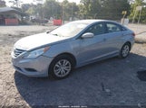 Hyundai Sonata Gls 5NPEB4AC8BH176574 снимка